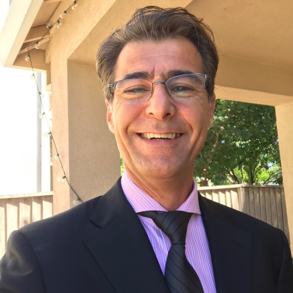 Meet your Posher, Ahmad